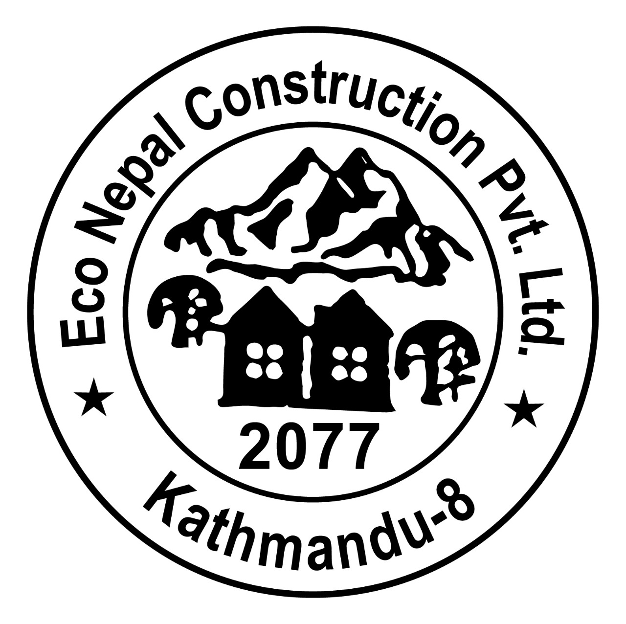 Eco Nepal Construction Pvt. Ltd.